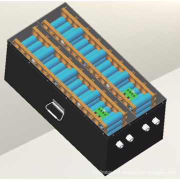 12v 200Ah deep cycle lifepo4 solar battery